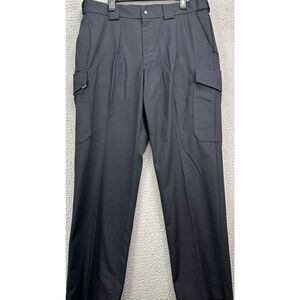 5.11 Tactical Black Cargo Pants